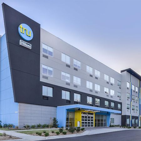 Tru By Hilton Little Rock West Hotel Ngoại thất bức ảnh
