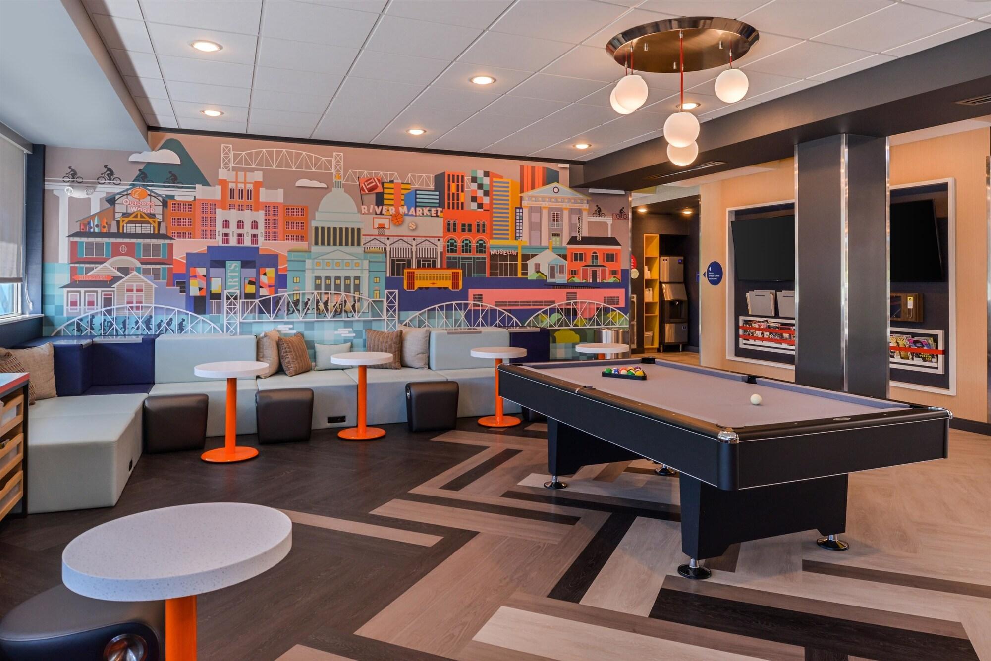 Tru By Hilton Little Rock West Hotel Ngoại thất bức ảnh