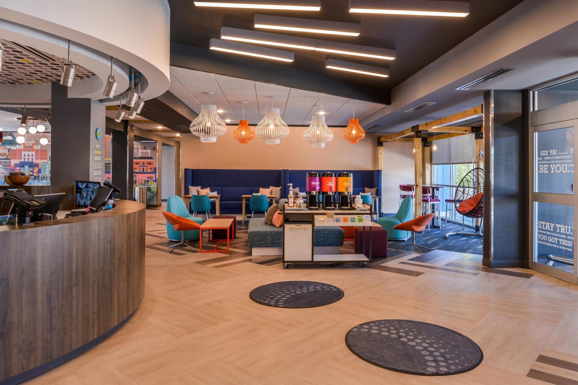 Tru By Hilton Little Rock West Hotel Ngoại thất bức ảnh
