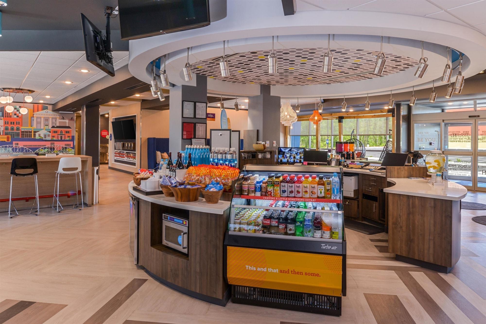 Tru By Hilton Little Rock West Hotel Ngoại thất bức ảnh