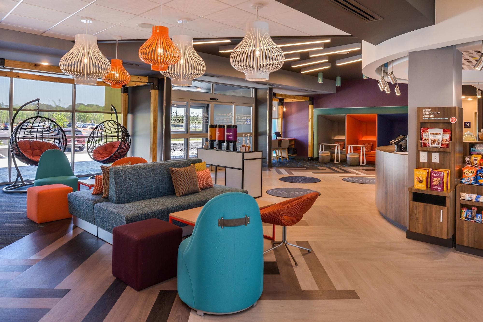 Tru By Hilton Little Rock West Hotel Ngoại thất bức ảnh