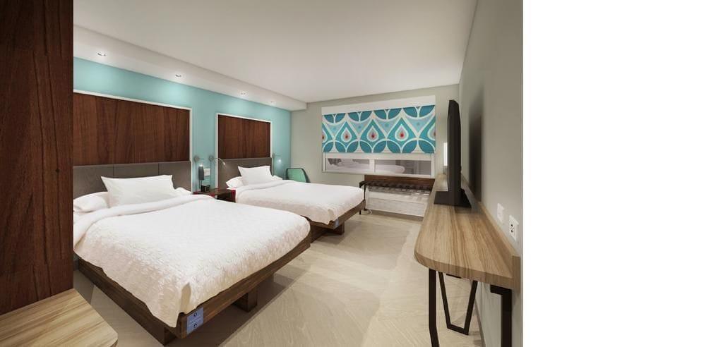 Tru By Hilton Little Rock West Hotel Ngoại thất bức ảnh