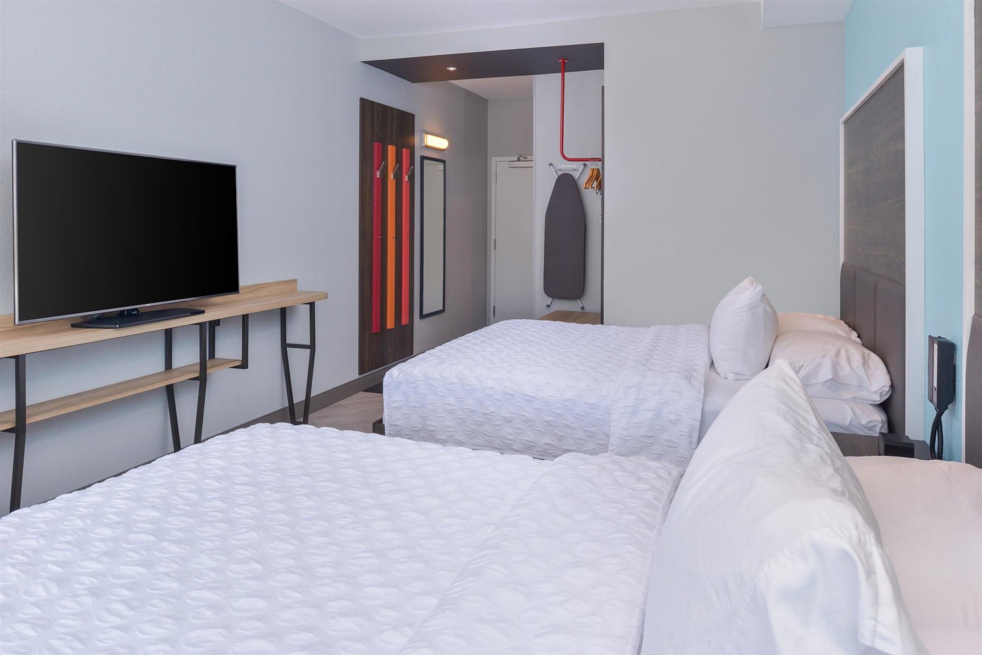 Tru By Hilton Little Rock West Hotel Ngoại thất bức ảnh