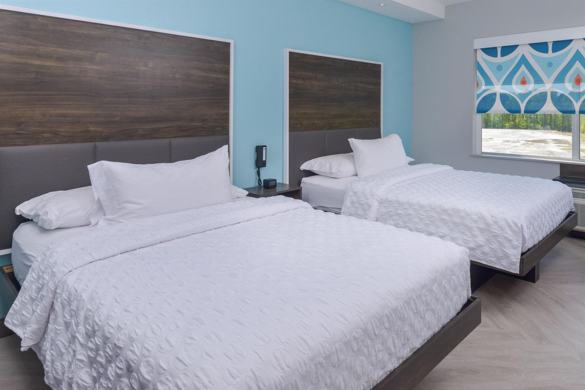 Tru By Hilton Little Rock West Hotel Ngoại thất bức ảnh