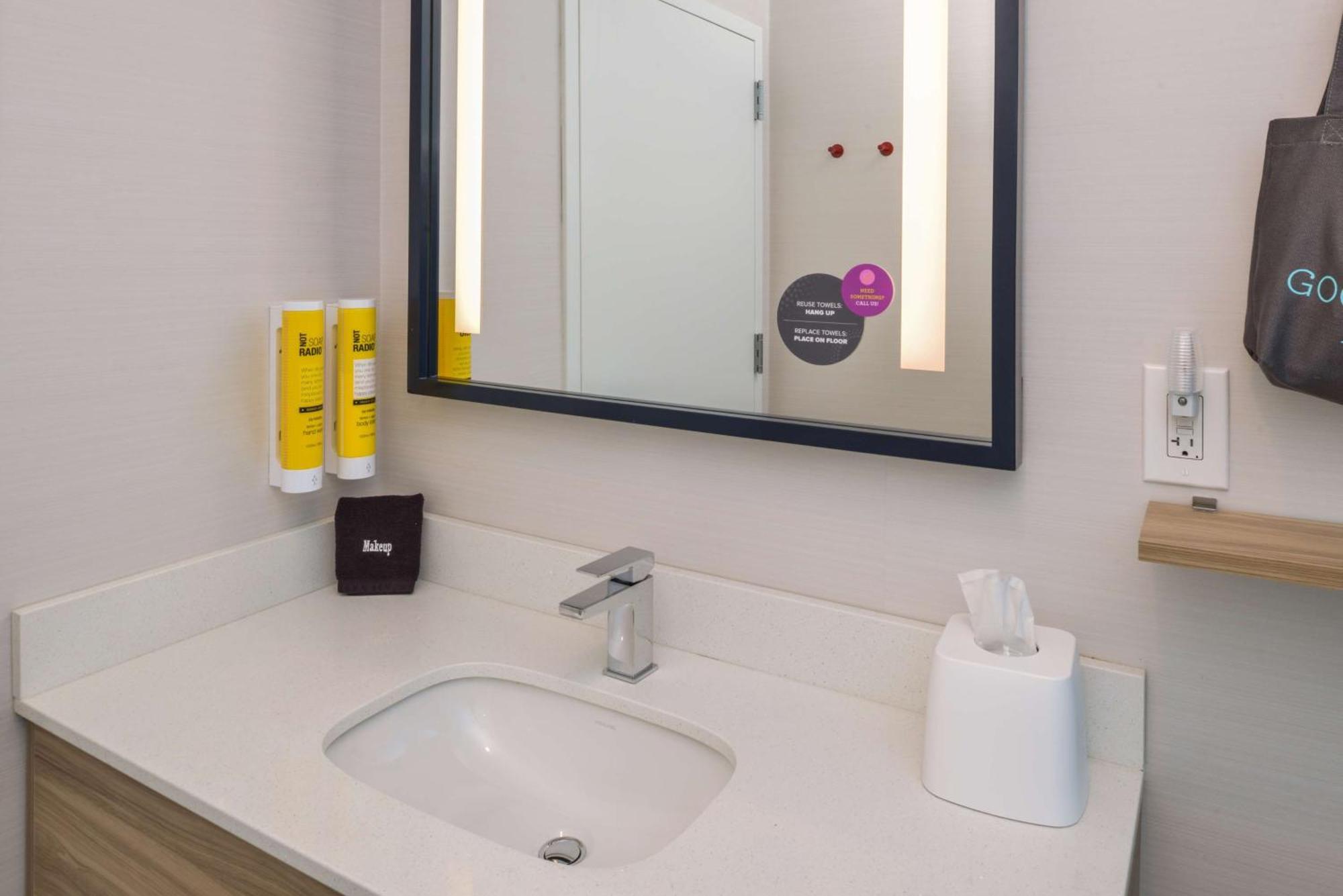 Tru By Hilton Little Rock West Hotel Ngoại thất bức ảnh
