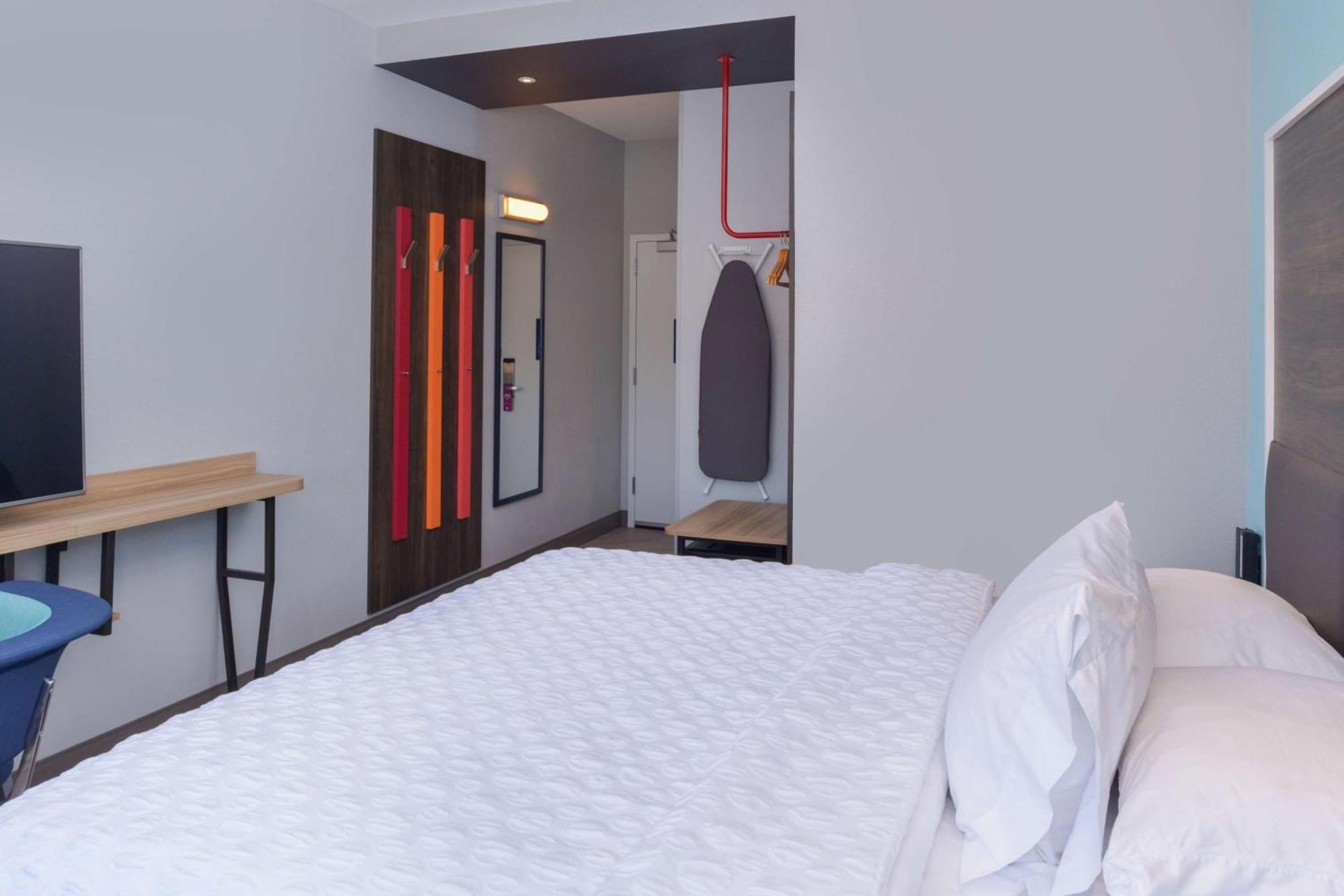 Tru By Hilton Little Rock West Hotel Ngoại thất bức ảnh