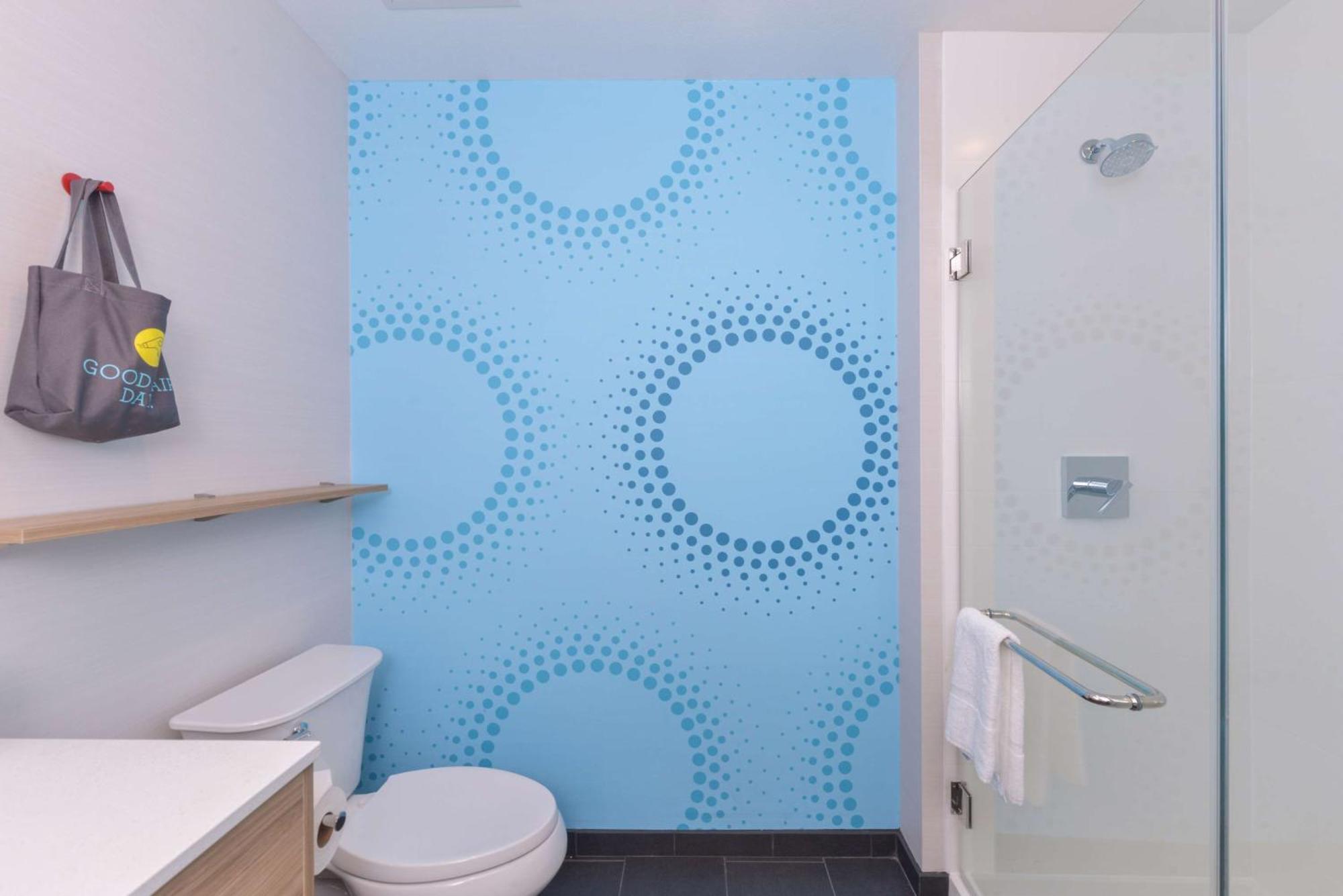 Tru By Hilton Little Rock West Hotel Ngoại thất bức ảnh