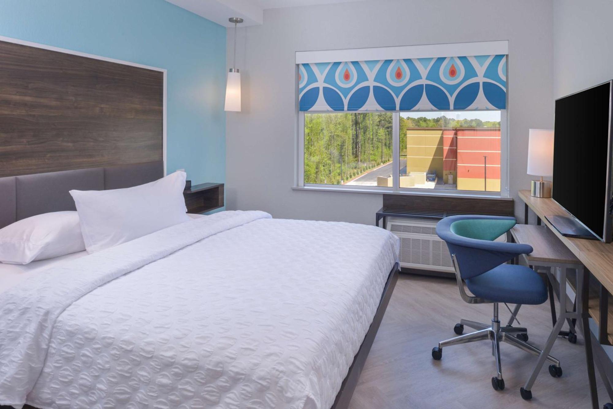 Tru By Hilton Little Rock West Hotel Ngoại thất bức ảnh
