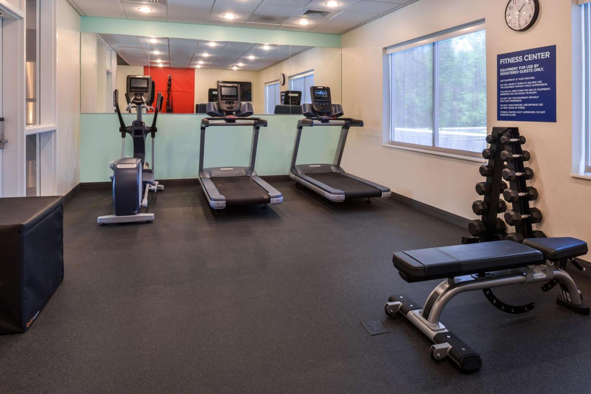 Tru By Hilton Little Rock West Hotel Ngoại thất bức ảnh
