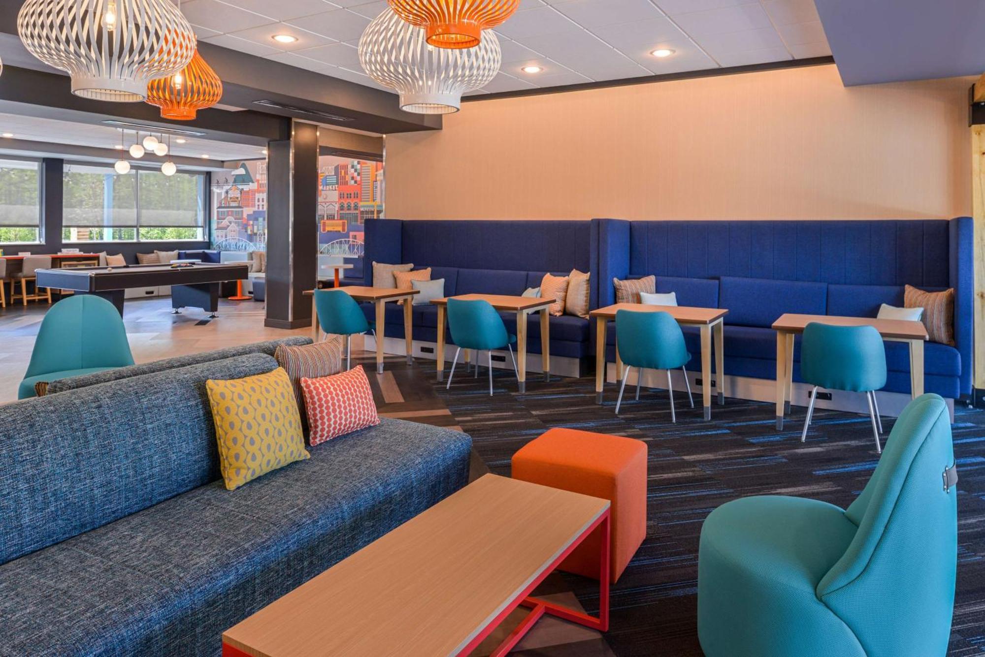 Tru By Hilton Little Rock West Hotel Ngoại thất bức ảnh