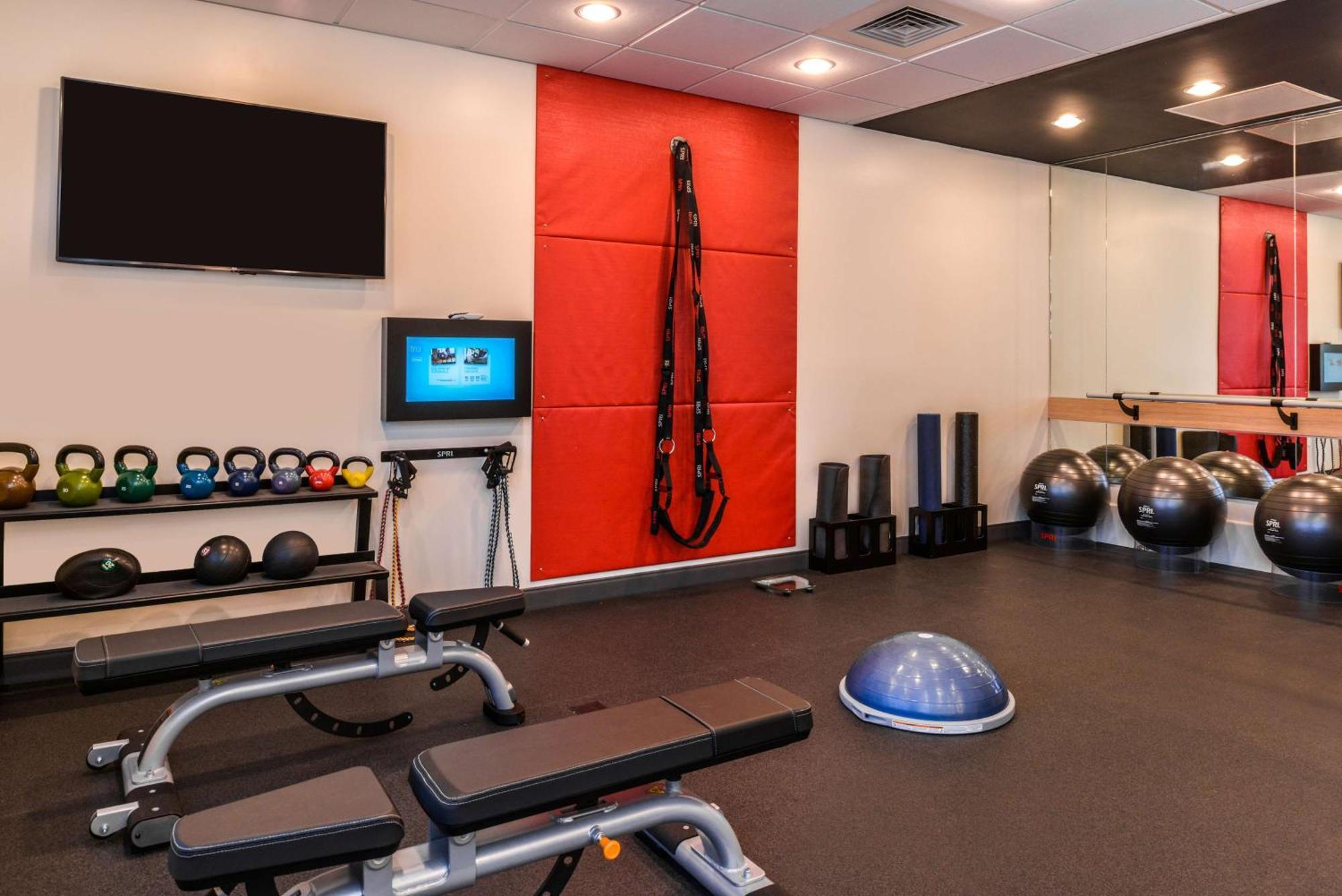 Tru By Hilton Little Rock West Hotel Ngoại thất bức ảnh