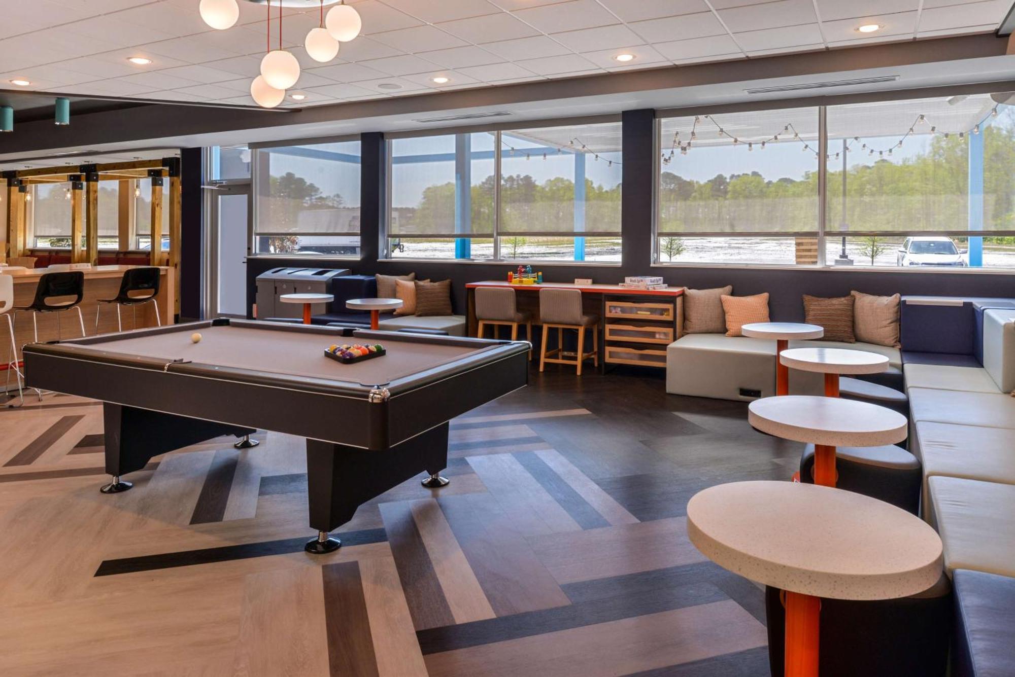 Tru By Hilton Little Rock West Hotel Ngoại thất bức ảnh