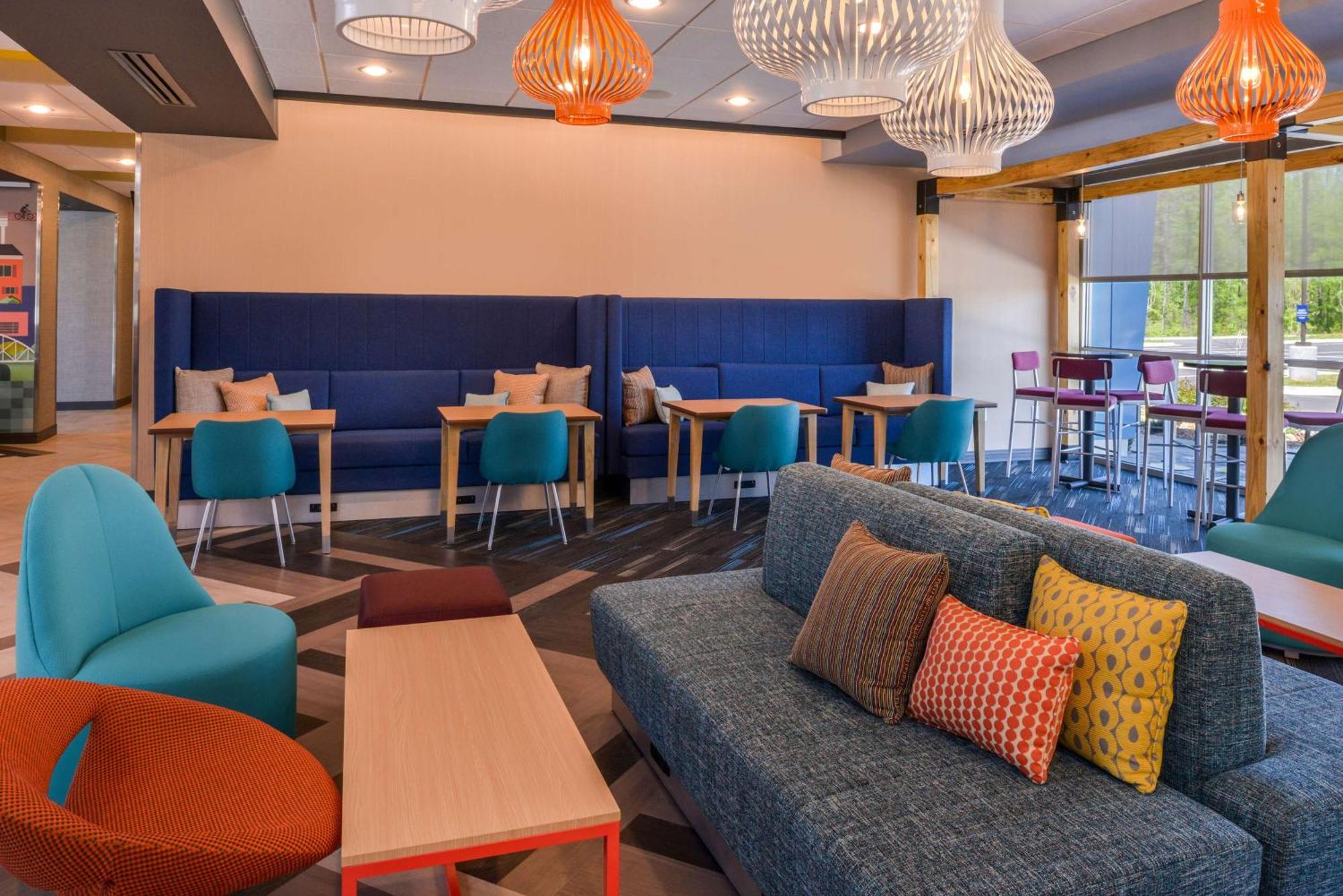 Tru By Hilton Little Rock West Hotel Ngoại thất bức ảnh