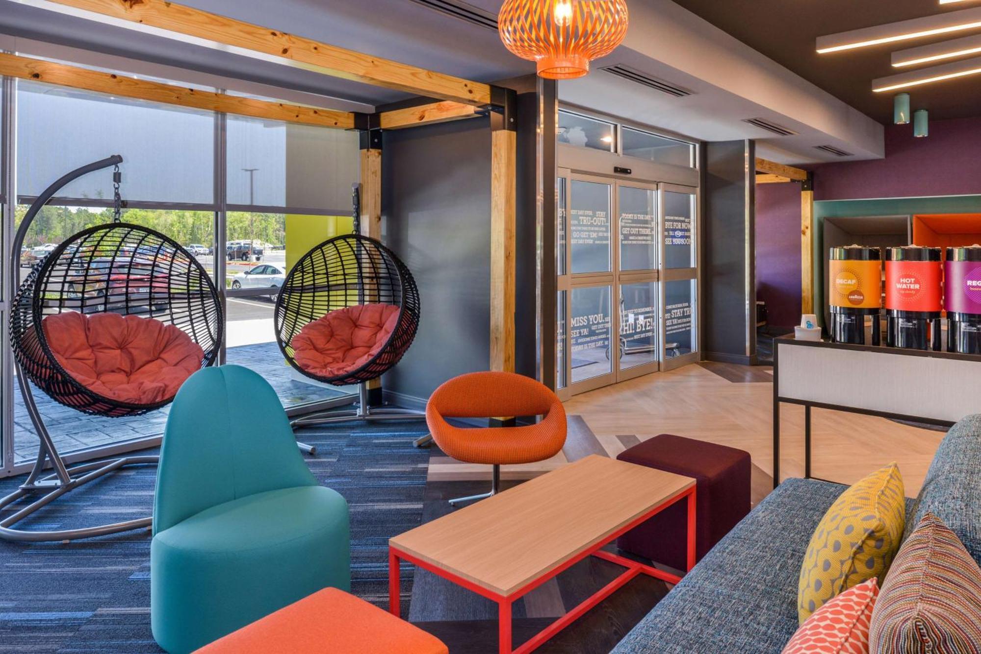 Tru By Hilton Little Rock West Hotel Ngoại thất bức ảnh