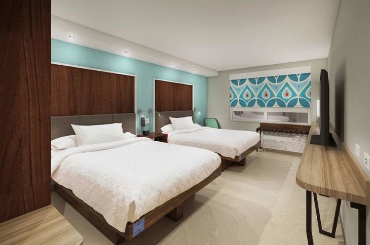 Tru By Hilton Little Rock West Hotel Ngoại thất bức ảnh